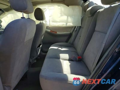 Zdjęcie 10 z 11 samochodu: 2005 TOYOTA COROLLA LE VIN:1NXBR30E95Z420864 - miniatura