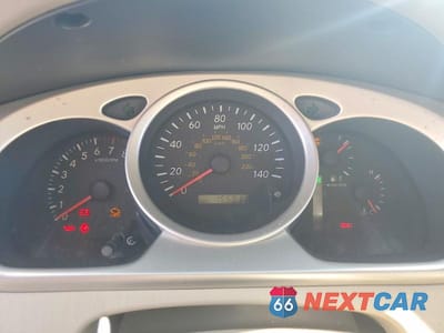 Zdjęcie 9 z 12 samochodu: 2006 TOYOTA HIGHLANDER BASE VIN:JTEGD21A560149790 - miniatura