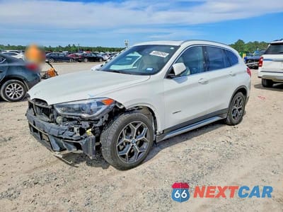 2018 BMW X1 SDRIVE28I WBXHU7C30J5H43483 - główne zdjęcie licytacji z USA - miniatura