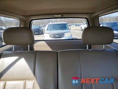 Zdjęcie 10 z 12 samochodu: 1999 TOYOTA 4RUNNER LUXURY VIN:JT3HN87RXX9020256 - miniatura