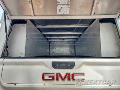 Zdjęcie 10 z 14 samochodu: 2022 GMC SIERRA K3500 UTILITY / SERVICE TRUCK VIN:1GT59TE77NF146872 - miniatura