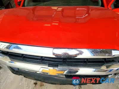 Zdjęcie 11 z 13 samochodu: 2016 CHEVROLET SILVERADO C1500 LT VIN:3GCPCREC7GG297075 - miniatura