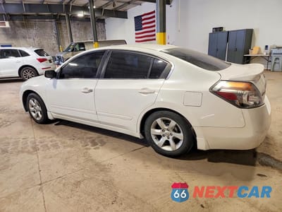 Drugie zdjęcie samochodu z przodu: 2008 NISSAN ALTIMA 2.5 VIN:1N4AL21E68N509029 - miniatura