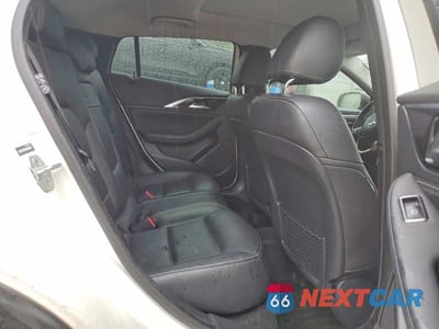 Zdjęcie 11 z 13 samochodu: 2018 INFINITI QX30 PREMIUM VIN:SJKCH5CR8JA052577 - miniatura
