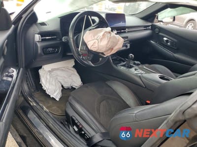 Zdjęcie 8 z 12 samochodu: 2025 TOYOTA GR SUPRA 3.0 VIN:WZ1DB0G02SW068657 - miniatura