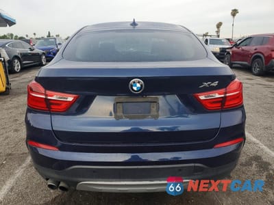 Zdjęcie 6 z 13 samochodu: 2015 BMW X4 XDRIVE28I VIN:5UXXW3C58F0F89167 - miniatura