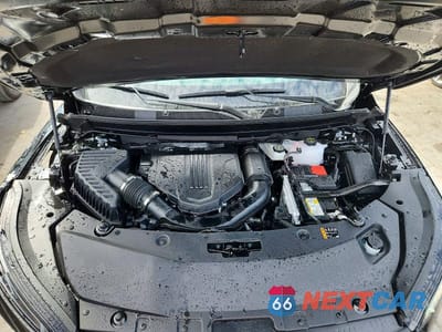 Zdjęcie 12 z 12 samochodu: 2026 BUICK ENCLAVE PREFERRED VIN:5GAEVAKS1TJ289868 - miniatura