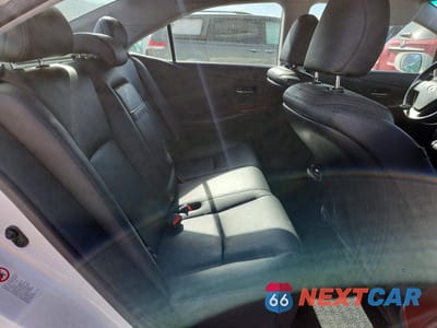 Zdjęcie 10 z 12 samochodu: 2010 LEXUS HS 250H VIN:JTHBB1BA5A2037449 - miniatura