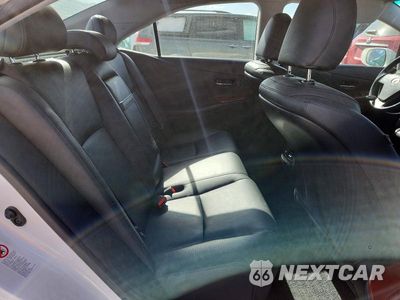 Zdjęcie 10 z 12 samochodu: 2010 LEXUS HS 250H VIN:JTHBB1BA5A2037449 - miniatura