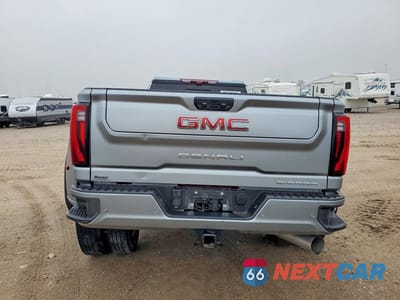 Zdjęcie 6 z 12 samochodu: 2024 GMC SIERRA K3500 DENALI VIN:1GT49WEY3RF409595 - miniatura