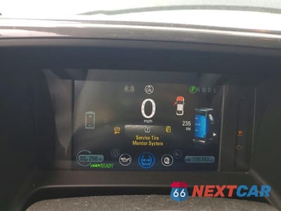 Zdjęcie 9 z 12 samochodu: 2013 CHEVROLET VOLT VIN:1G1RH6E44DU117232 - miniatura