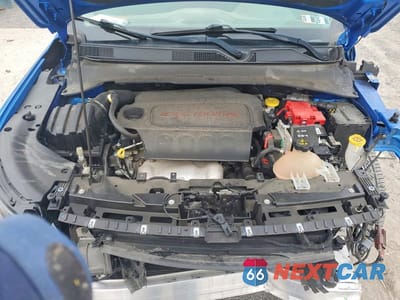 Zdjęcie 12 z 13 samochodu: 2020 JEEP COMPASS SPORT VIN:3C4NJDAB1LT133156 - miniatura