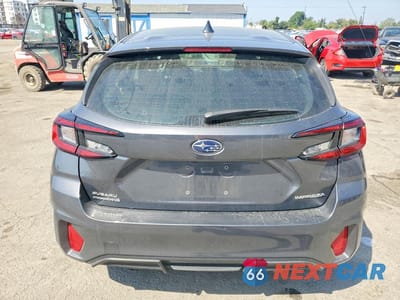 Zdjęcie 6 z 12 samochodu: 2024 SUBARU IMPREZA VIN:JF1GUABC7R8336300 - miniatura