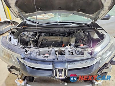 Zdjęcie 12 z 14 samochodu: 2016 HONDA CR-V LX VIN:5J6RM4H30GL098208 - miniatura