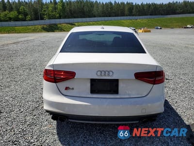 Zdjęcie 6 z 13 samochodu: 2013 AUDI S4 PREMIUM PLUS VIN:WAUBGAFL4DA162593 - miniatura