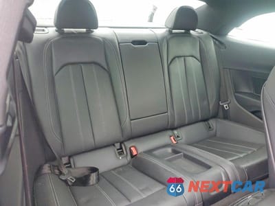 Zdjęcie 10 z 13 samochodu: 2021 AUDI A5 PRESTIGE 45 VIN:WAUUAAF52MA047082 - miniatura