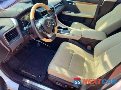 Zdjęcie 7 z 13 samochodu: 2020 LEXUS RX 350 L VIN:JTJHZKEA6L2017851 - miniatura