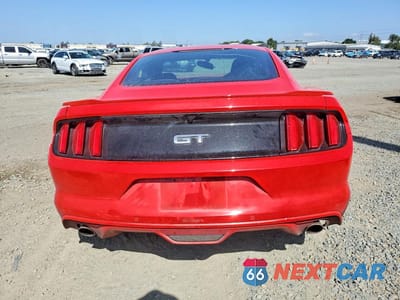 Zdjęcie 6 z 12 samochodu: 2015 FORD MUSTANG GT VIN:1FA6P8CF8F5435922 - miniatura