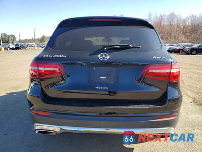 Zdjęcie 6 z 12 samochodu: 2019 MERCEDES-BENZ GLC 350E VIN:WDC0G5EB4KF509358 - miniatura