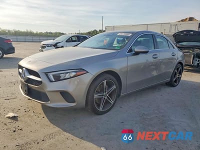 2019 MERCEDES-BENZ A 220 4MATIC WDD3G4FB9KW015286 - główne zdjęcie licytacji z USA - miniatura