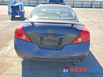 Zdjęcie 6 z 11 samochodu: 2008 NISSAN ALTIMA 2.5S VIN:1N4AL24E08C127232 - miniatura