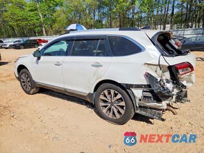 Drugie zdjęcie samochodu z przodu: 2017 SUBARU OUTBACK TOURING VIN:4S4BSATCXH3348568 - miniatura