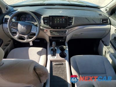Zdjęcie 8 z 13 samochodu: 2019 HONDA PILOT EX VIN:5FNYF6H34KB017472 - miniatura