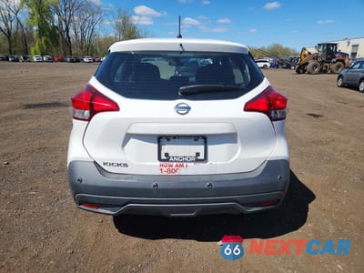 Zdjęcie 6 z 12 samochodu: 2020 NISSAN KICKS S VIN:3N1CP5BV5LL478181 - miniatura
