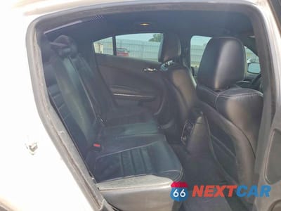 Zdjęcie 10 z 12 samochodu: 2014 DODGE CHARGER SXT VIN:2C3CDXHG8EH178239 - miniatura