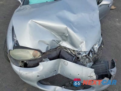 Zdjęcie 11 z 12 samochodu: 2000 MAZDA MX-5 MIATA BASE VIN:JM1NB3534Y0142626 - miniatura