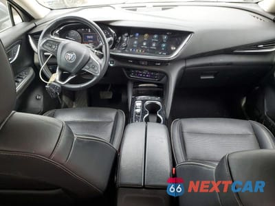 Zdjęcie 8 z 13 samochodu: 2022 BUICK ENVISION ESSENCE VIN:LRBFZNR49ND129159 - miniatura