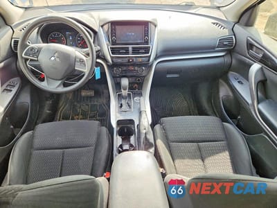 Zdjęcie 8 z 13 samochodu: 2019 MITSUBISHI ECLIPSE CROSS ES VIN:JA4AT3AA4KZ031815 - miniatura