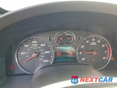 Zdjęcie 9 z 12 samochodu: 2007 CHEVROLET EQUINOX LT VIN:2CNDL73F976100404 - miniatura