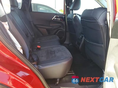 Zdjęcie 11 z 14 samochodu: 2024 MITSUBISHI OUTLANDER SE VIN:JA4J3VA87RZ085855 - miniatura