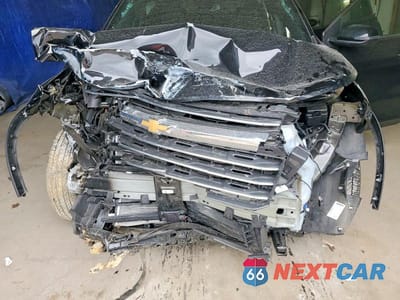 Zdjęcie 12 z 13 samochodu: 2025 CHEVROLET TRAVERSE LT VIN:1GNERGRS6SJ122424 - miniatura