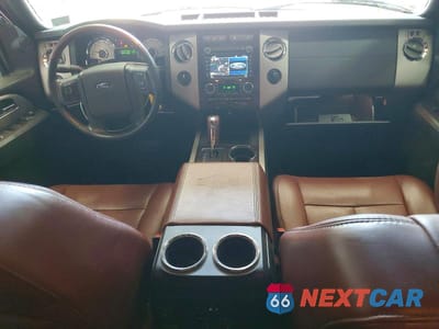 Zdjęcie 8 z 13 samochodu: 2014 FORD EXPEDITION XLT VIN:1FMJU1J55EEF44167 - miniatura