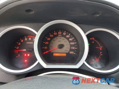 Zdjęcie 9 z 11 samochodu: 2009 TOYOTA TACOMA V6 VIN:5TEMU52N59Z596862 - miniatura