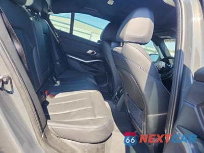 Zdjęcie 10 z 12 samochodu: 2023 BMW M340XI VIN:3MW49FF09P8D38379 - miniatura