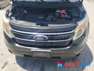 Zdjęcie 12 z 13 samochodu: 2014 FORD EXPLORER LIMITED VIN:1FM5K8F87EGA70570 - miniatura