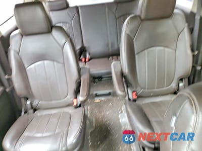 Zdjęcie 10 z 12 samochodu: 2013 BUICK ENCLAVE VIN:5GAKVCKD1DJ171823 - miniatura