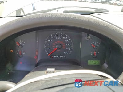 Zdjęcie 9 z 12 samochodu: 2007 FORD F150 VIN:1FTRF12247NA28343 - miniatura