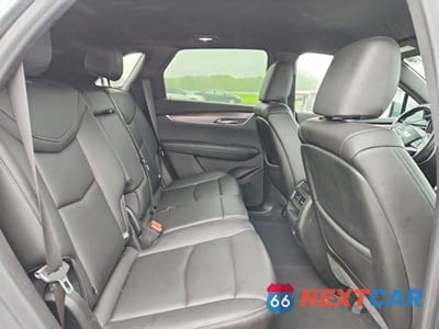 Zdjęcie 11 z 13 samochodu: 2021 CADILLAC XT5 LUXURY VIN:1GYKNBR49MZ138076 - miniatura