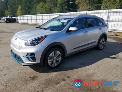 2020 KIA NIRO EX KNDCC3LG3L5057055 - główne zdjęcie licytacji z USA - miniatura