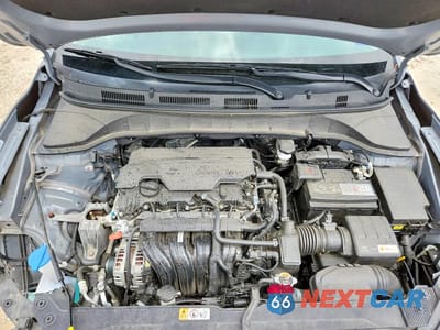 Zdjęcie 11 z 13 samochodu: 2023 HYUNDAI KONA SEL VIN:KM8K6CAB5PU022874 - miniatura