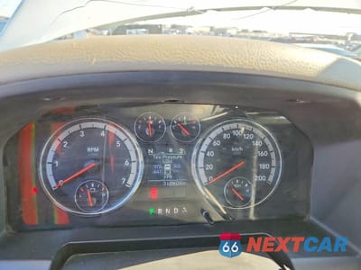 Zdjęcie 9 z 12 samochodu: 2012 DODGE RAM 2500 SLT VIN:3C6TD5DTXCG232793 - miniatura
