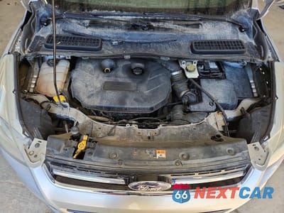 Zdjęcie 12 z 13 samochodu: 2014 FORD ESCAPE TITANIUM VIN:1FMCU9J95EUD26844 - miniatura