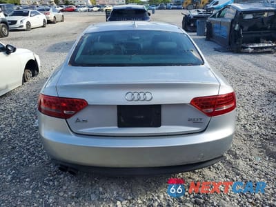 Zdjęcie 6 z 13 samochodu: 2012 AUDI A5 PREMIUM PLUS VIN:WAULFAFR4CA003535 - miniatura