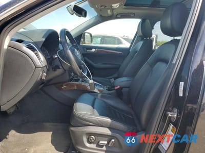Zdjęcie 7 z 12 samochodu: 2016 AUDI Q5 PREMIUM PLUS VIN:WA1L2AFP2GA094558 - miniatura
