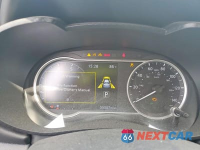 Zdjęcie 9 z 12 samochodu: 2021 NISSAN VERSA SR VIN:3N1CN8FV3ML921768 - miniatura
