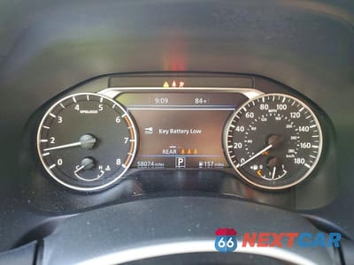 Zdjęcie 9 z 12 samochodu: 2023 NISSAN ALTIMA SR VIN:1N4AL4CV2PN401577 - miniatura